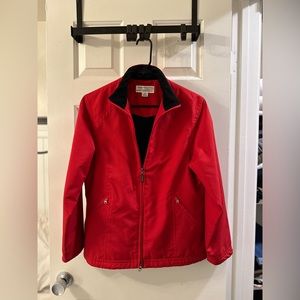 Cutter & Buck WeatherTec Jacket